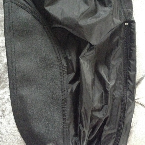 Motorcycle Rainsuit - Picture 5 of 6